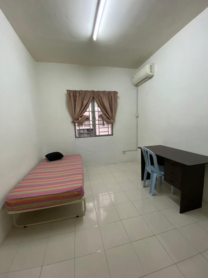 Residensi Laguna Bandar Sunway Subang Jaya by Step - photo 6