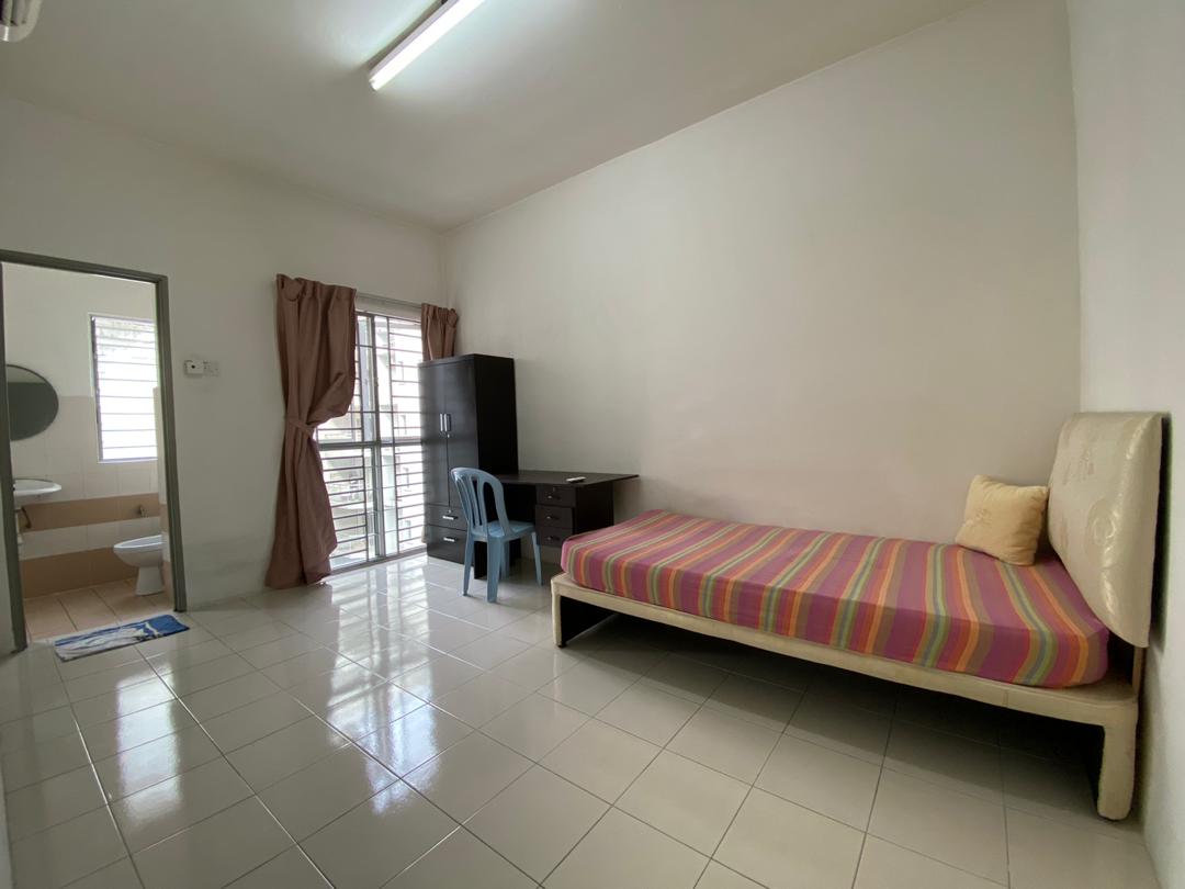 Residensi Laguna Bandar Sunway Subang Jaya by Step - photo 8