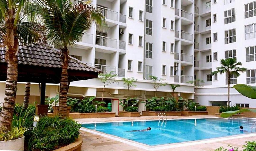 Residensi Laguna Bandar Sunway Subang Jaya by Step - photo 9