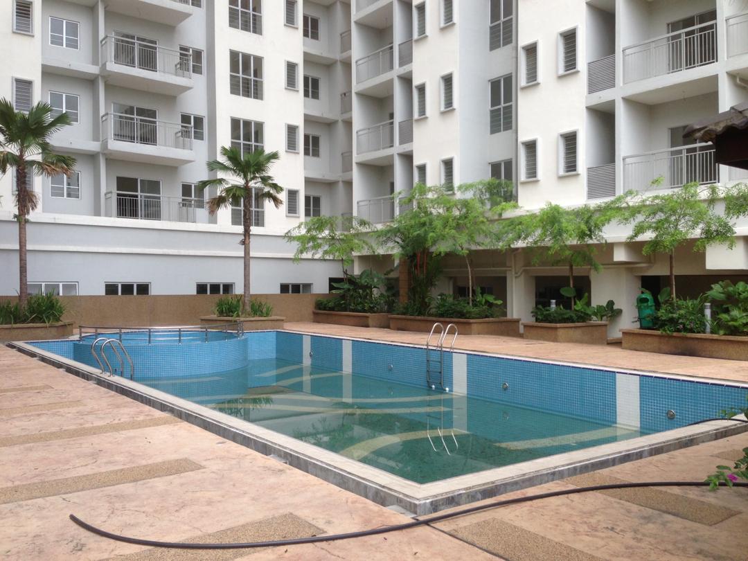Residensi Laguna Bandar Sunway Subang Jaya by Step - photo 10