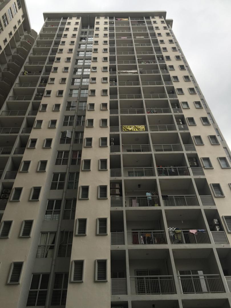 Residensi Laguna Bandar Sunway Subang Jaya by Step - photo 11