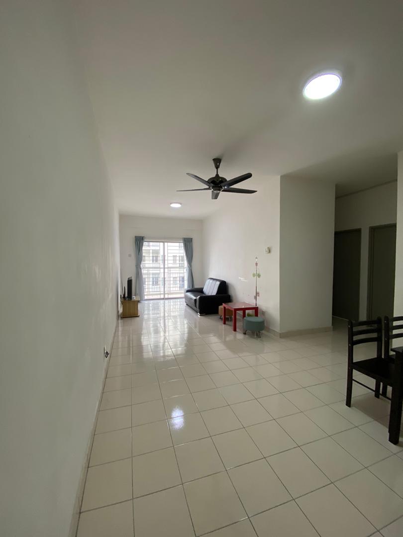 Residensi Laguna Bandar Sunway Subang Jaya by Step - photo 13