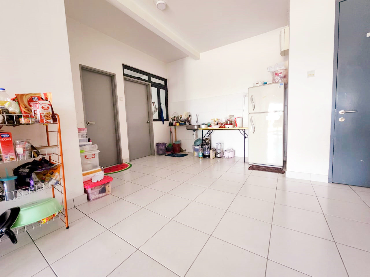 Metia Residence Seksyen 13 Shah Alam by Allen - photo 3
