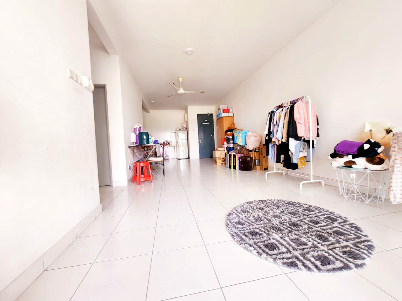 Metia Residence Seksyen 13 Shah Alam by Allen - photo 5