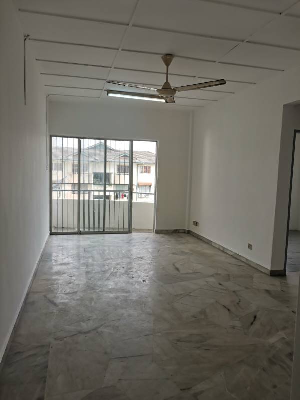 Puchong Taman Kinrara Palm Terrace Apartment - photo 2