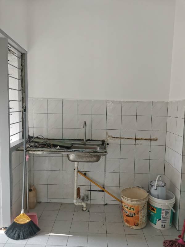 Puchong Taman Kinrara Palm Terrace Apartment - photo 3