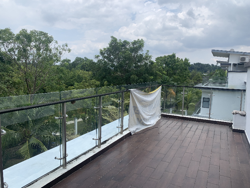 Shah Alam U9 Cahaya SPK 3 storey bungalow - photo 4