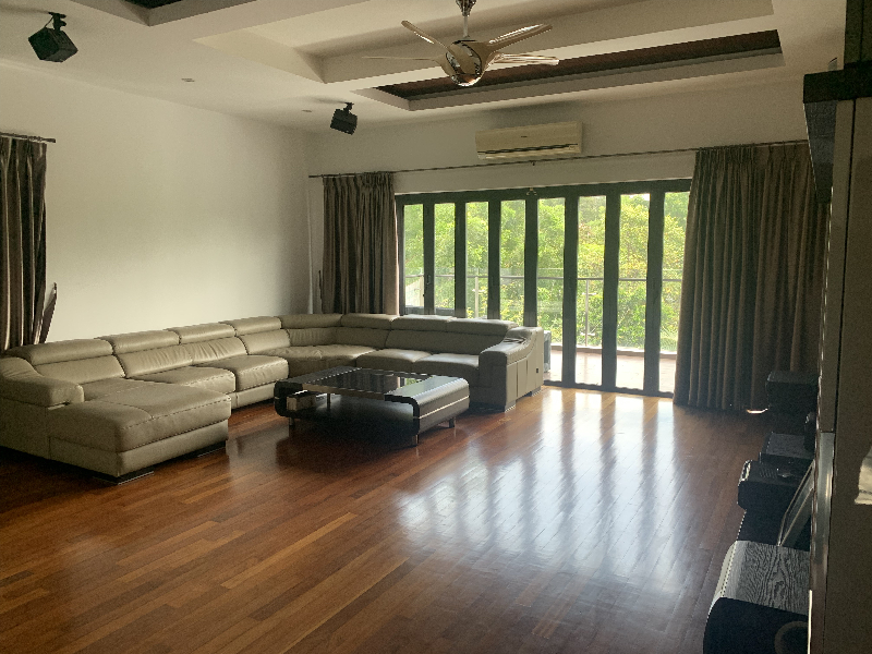 Shah Alam U9 Cahaya SPK 3 storey bungalow - photo 5