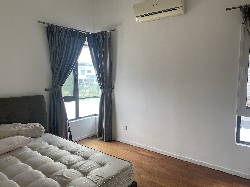 Shah Alam U9 Cahaya SPK 3 storey bungalow - photo 6
