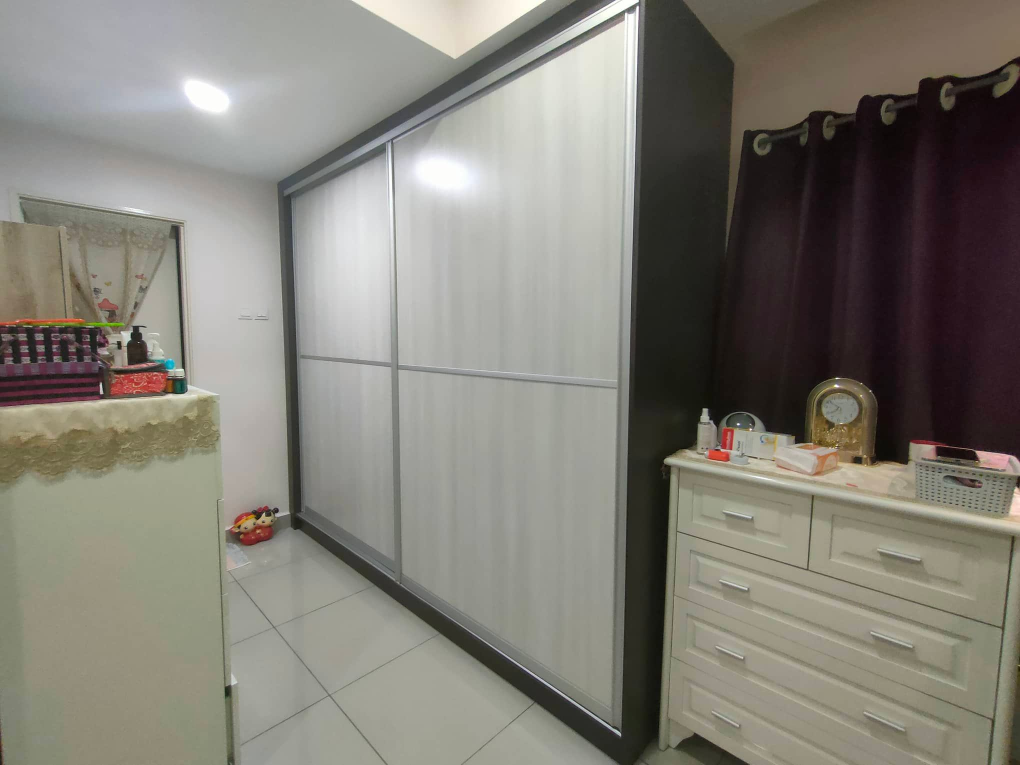 Petaling Jaya Park 51 Condo Fully Renovated Nice - photo 5