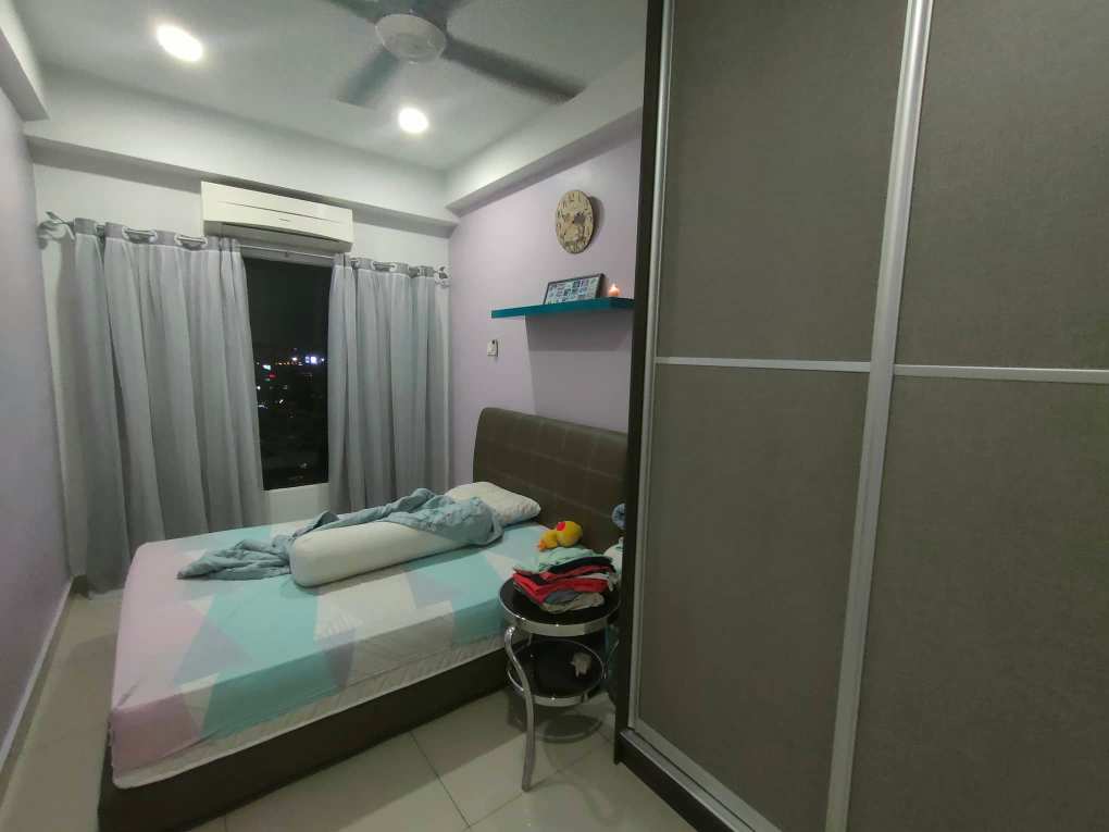 Petaling Jaya Park 51 Condo Fully Renovated Nice - photo 6