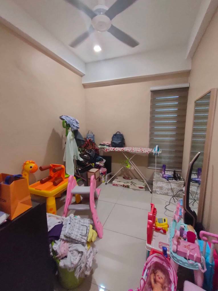 Petaling Jaya Park 51 Condo Fully Renovated Nice - photo 7