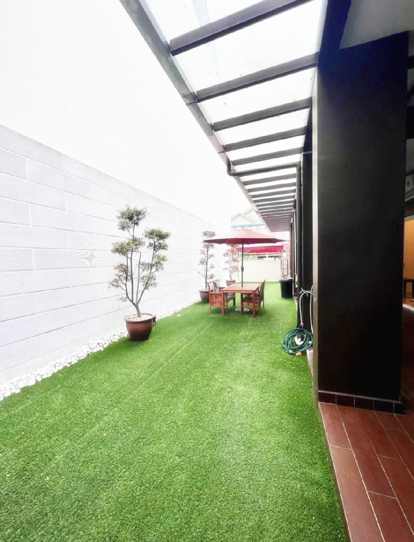 Zero Lot Bungalow USJ Heights by Stephy - photo 2