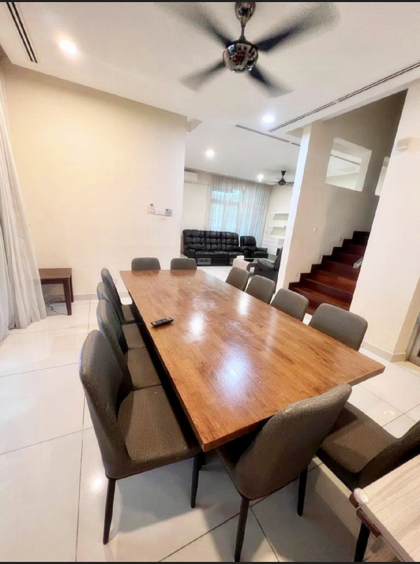 Zero Lot Bungalow USJ Heights by Stephy - photo 3