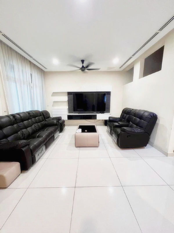 Zero Lot Bungalow USJ Heights by Stephy - photo 4