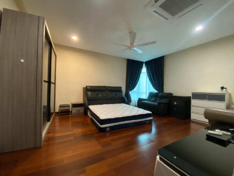 Zero Lot Bungalow USJ Heights by Stephy - photo 5