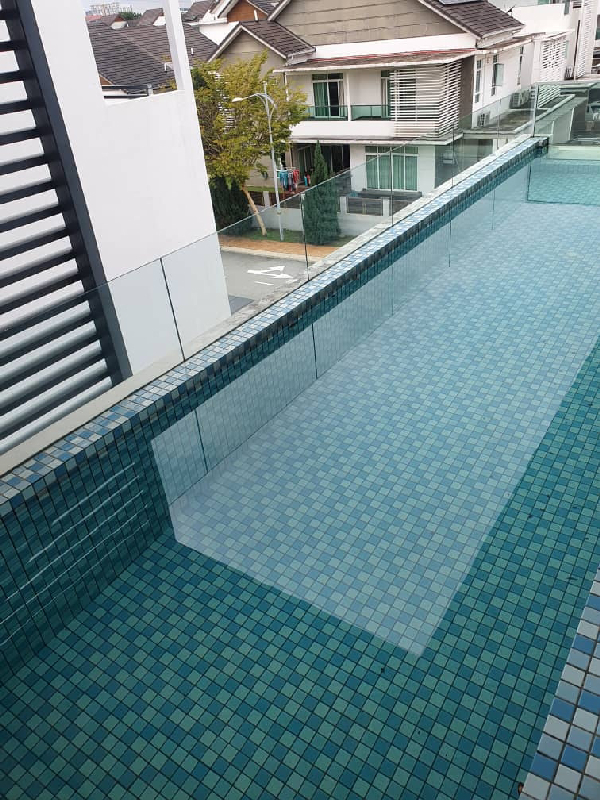 Zero Lot Bungalow USJ Heights by Stephy - photo 9