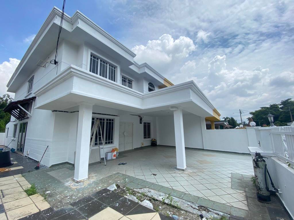 Semi D Batu Belah Klang Utama by Emily - photo 9