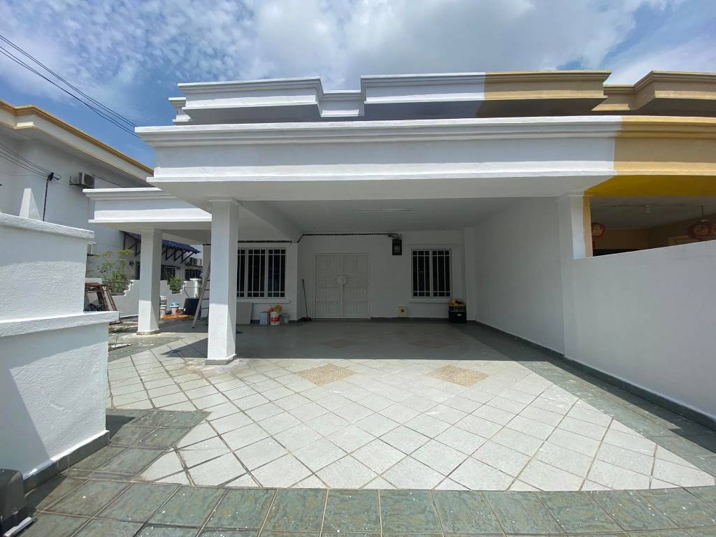 Semi D Batu Belah Klang Utama by Emily - photo 10