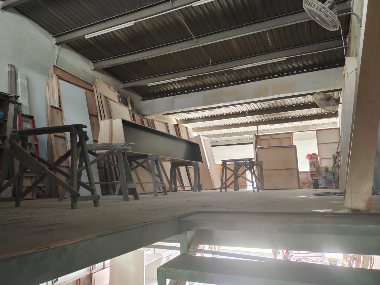 Puchong Utama Single Storey Factory - photo 5