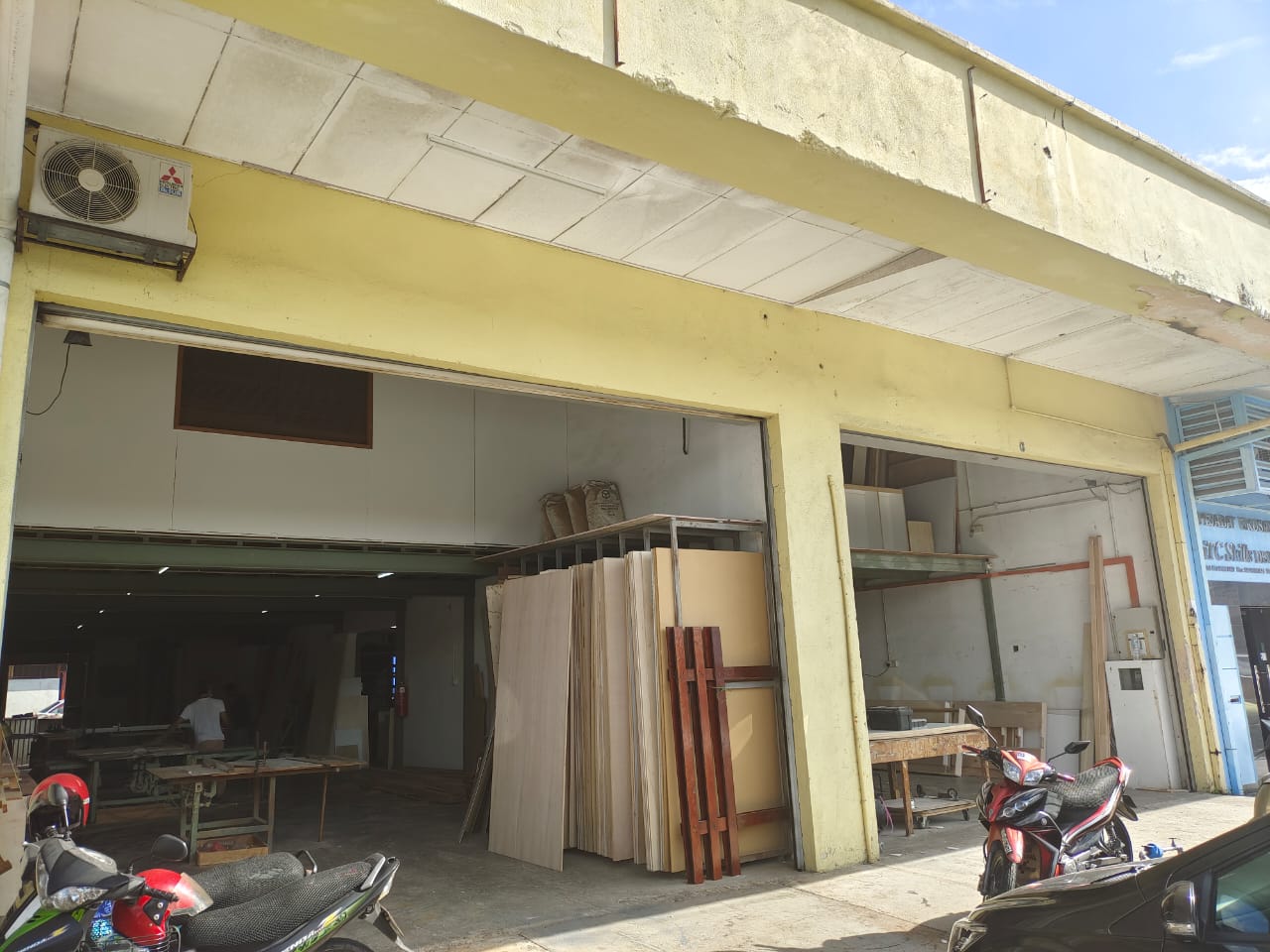 Puchong Utama Single Storey Factory - photo 6