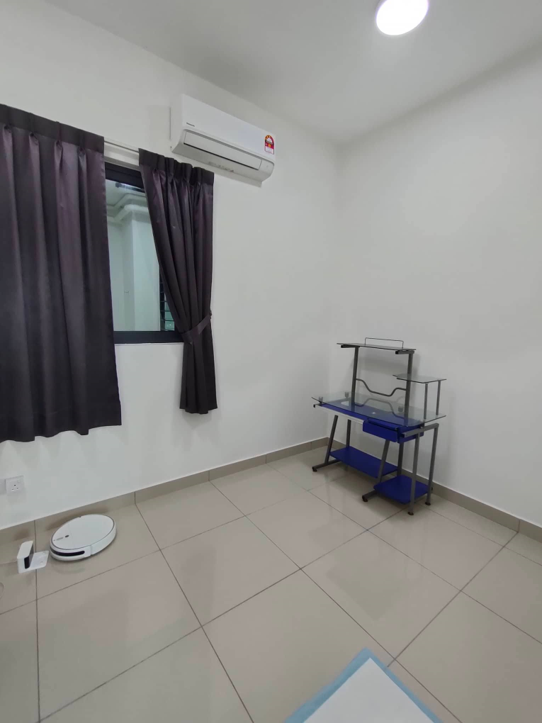 Freehold Skyvilla DIsland Residence, Puchong SALE - photo 7