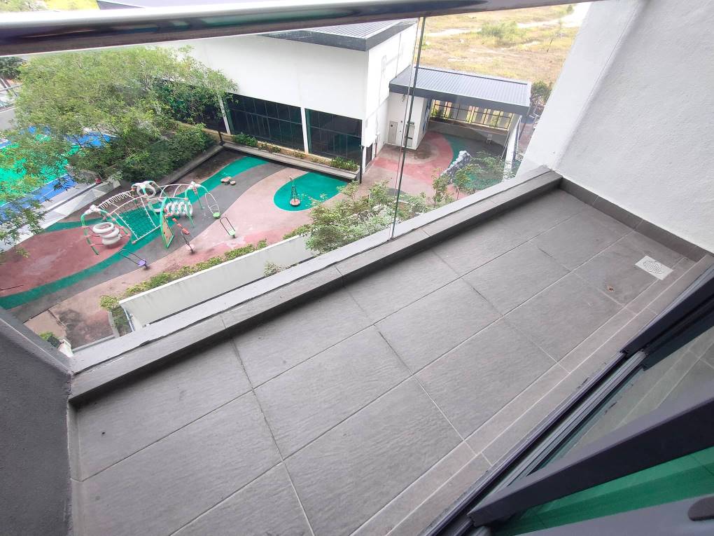 Freehold Skyvilla DIsland Residence, Puchong SALE - photo 9