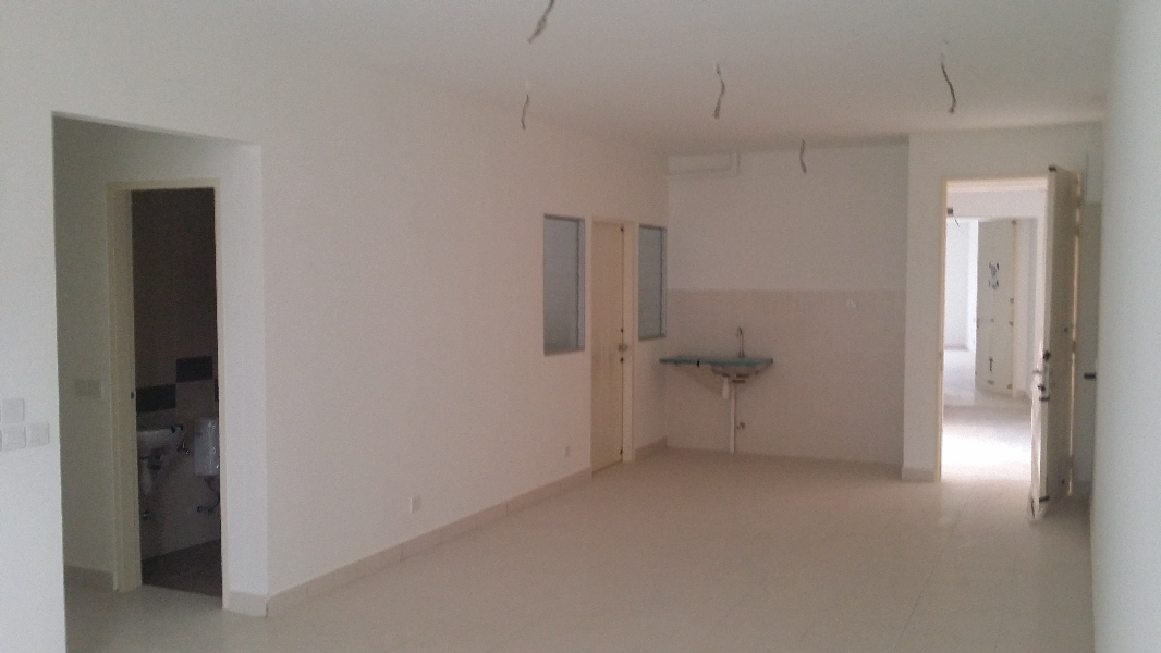 Apartment Seri Mutiara Setia Alam by Michael - photo 3
