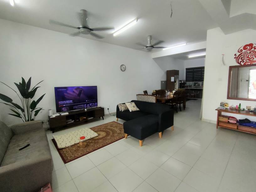 Bandar Hillpark Olive by Benson - photo 3