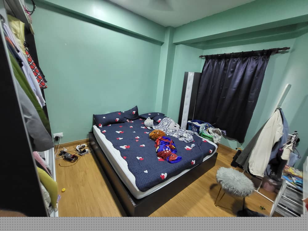 Kemuncak Shah Alam condo Sek 9 Shah Alam - photo 6