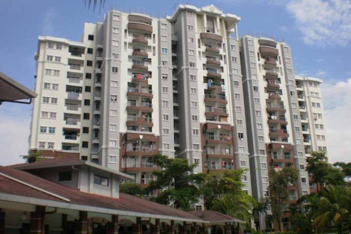 Kemuncak Shah Alam condo Sek 9 Shah Alam - photo 11