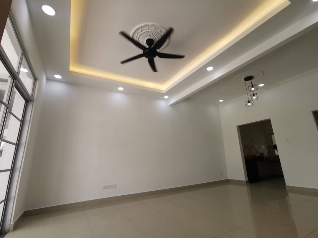 2 Storey Sri Pristana Saujana Utama Sungai Buloh - photo 2