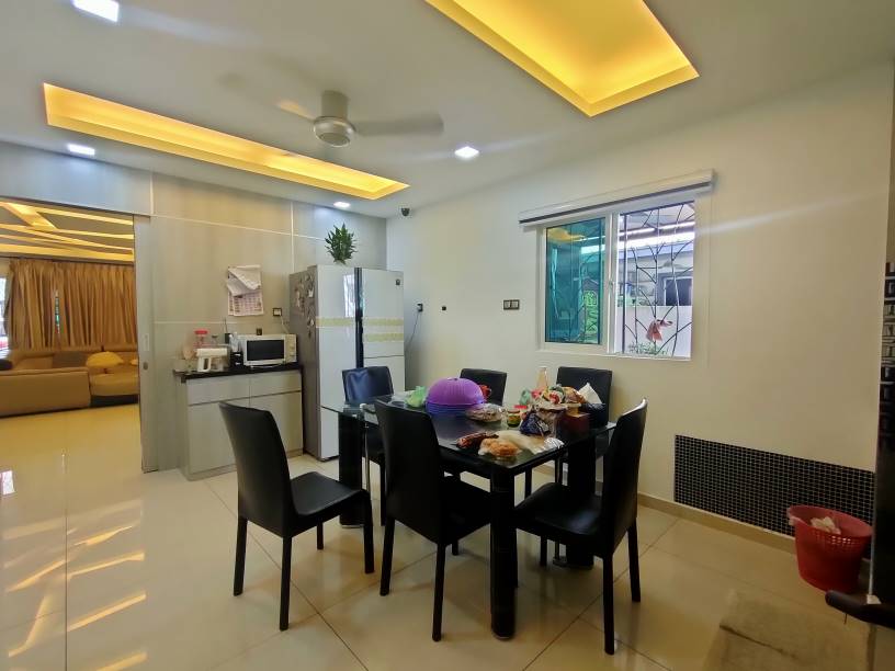 Endlot Reno 2 Sty Cahaya SPK by Benson - photo 2