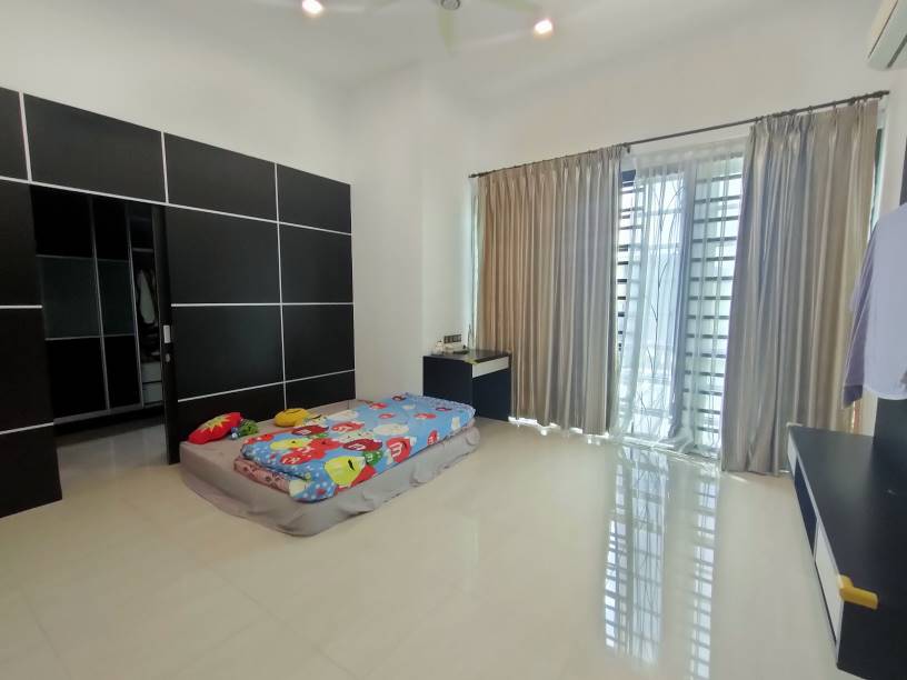 Endlot Reno 2 Sty Cahaya SPK by Benson - photo 3
