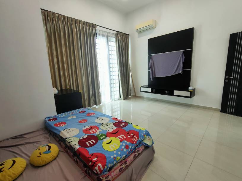 Endlot Reno 2 Sty Cahaya SPK by Benson - photo 4