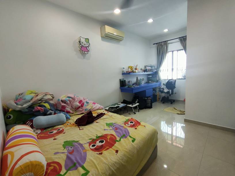 Endlot Reno 2 Sty Cahaya SPK by Benson - photo 6