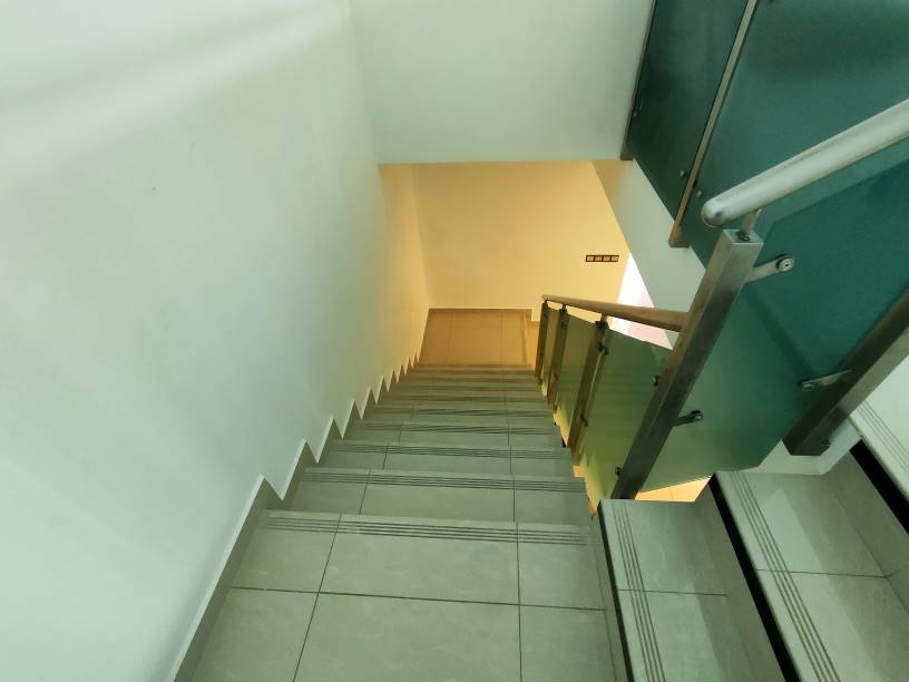 Endlot Reno 2 Sty Cahaya SPK by Benson - photo 7