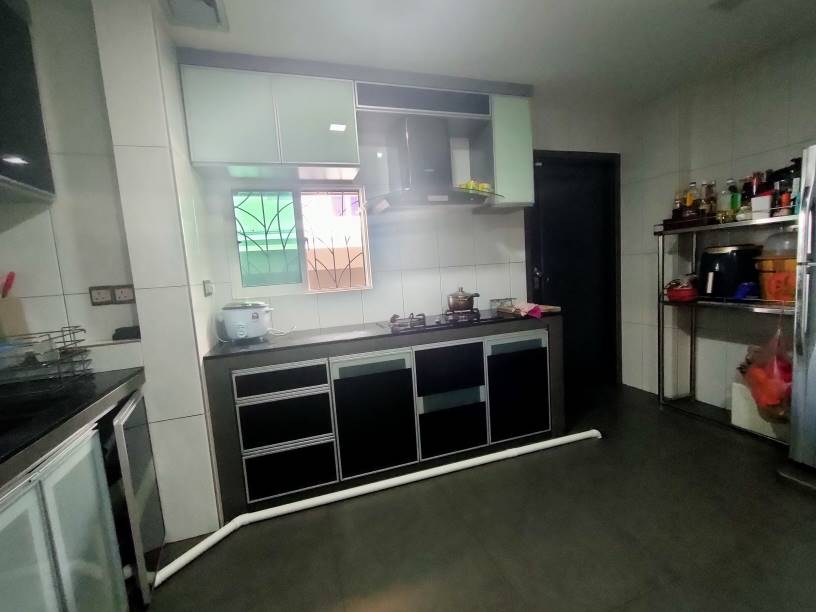 Endlot Reno 2 Sty Cahaya SPK by Benson - photo 8