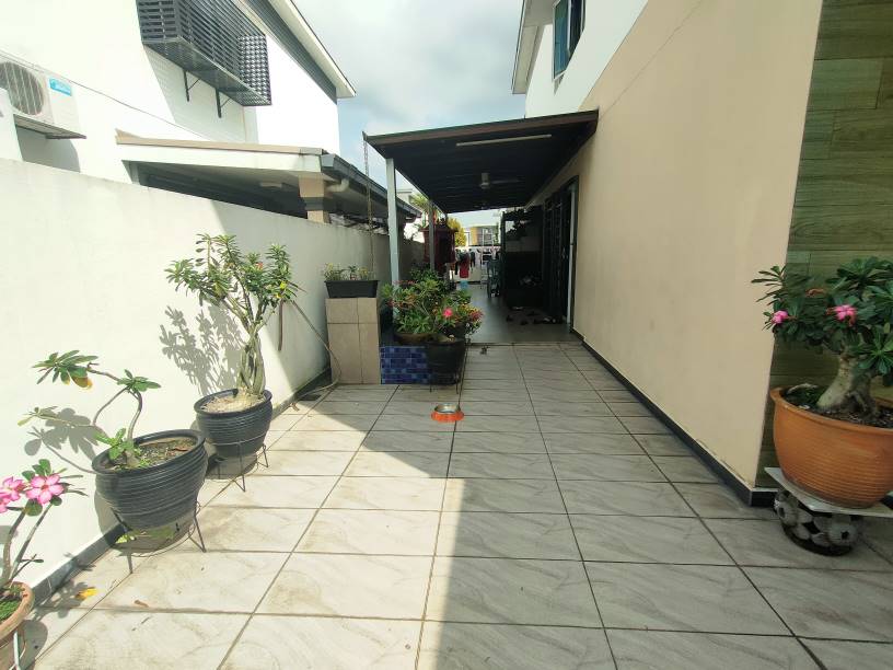 Endlot Reno 2 Sty Cahaya SPK by Benson - photo 9