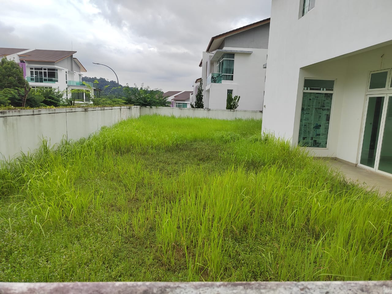 Ambrosia Bungalow Kinrara Residence by Alvin - photo 8