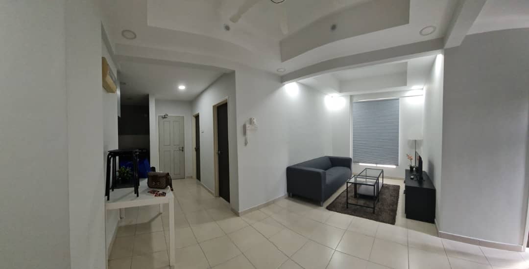 Suria Apartment Kota Damansara by Poh Chee - photo 2