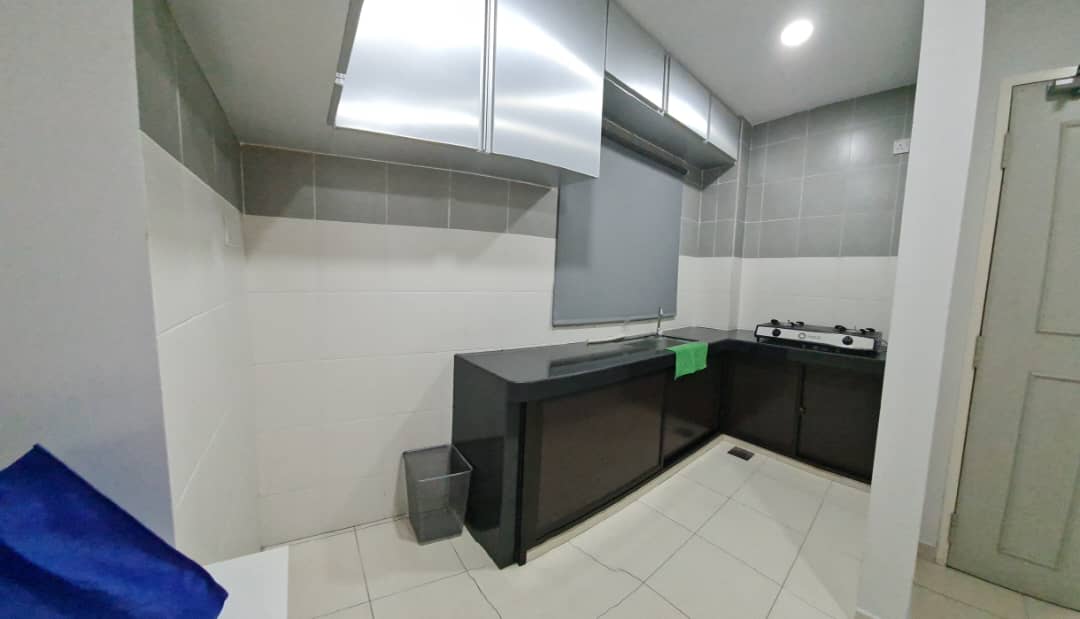 Suria Apartment Kota Damansara by Poh Chee - photo 3