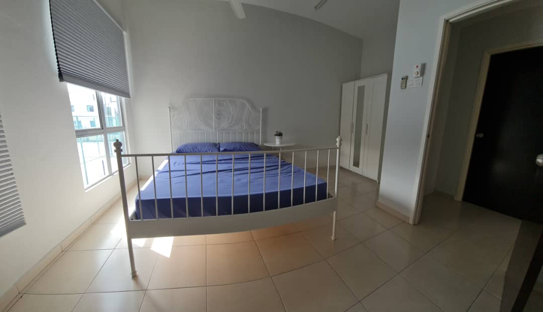 Suria Apartment Kota Damansara by Poh Chee - photo 4
