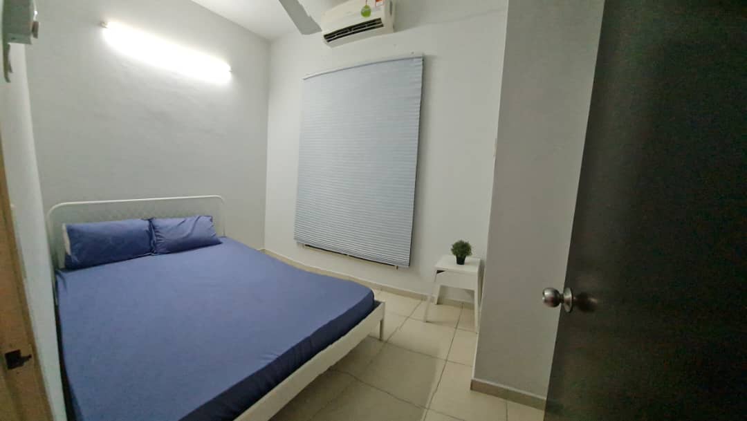 Suria Apartment Kota Damansara by Poh Chee - photo 5