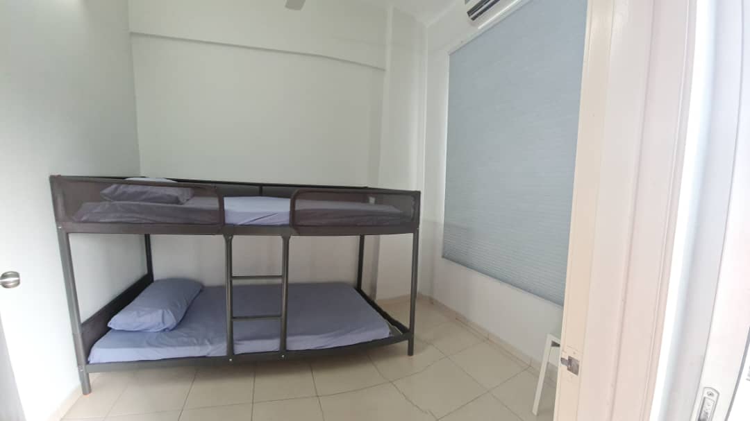 Suria Apartment Kota Damansara by Poh Chee - photo 6