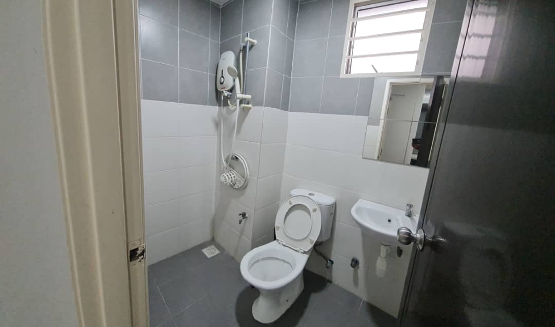 Suria Apartment Kota Damansara by Poh Chee - photo 7