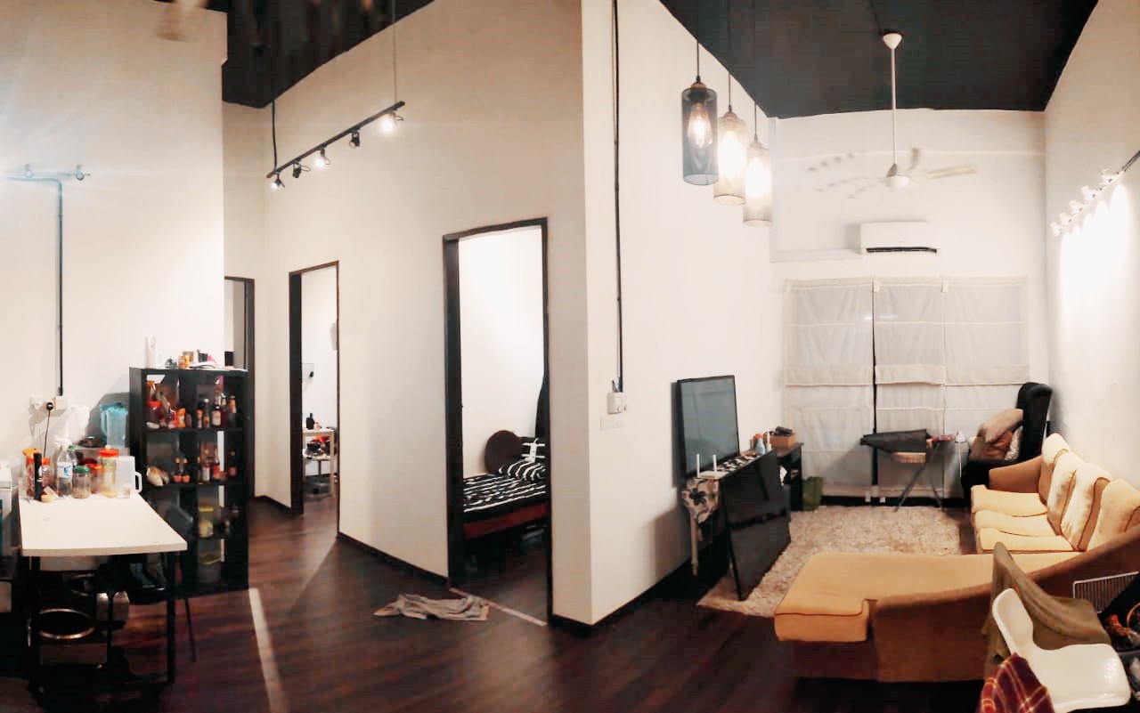 Ground Floor Ken Rimba Seksyen16 Shah Alam by Matt - photo 2