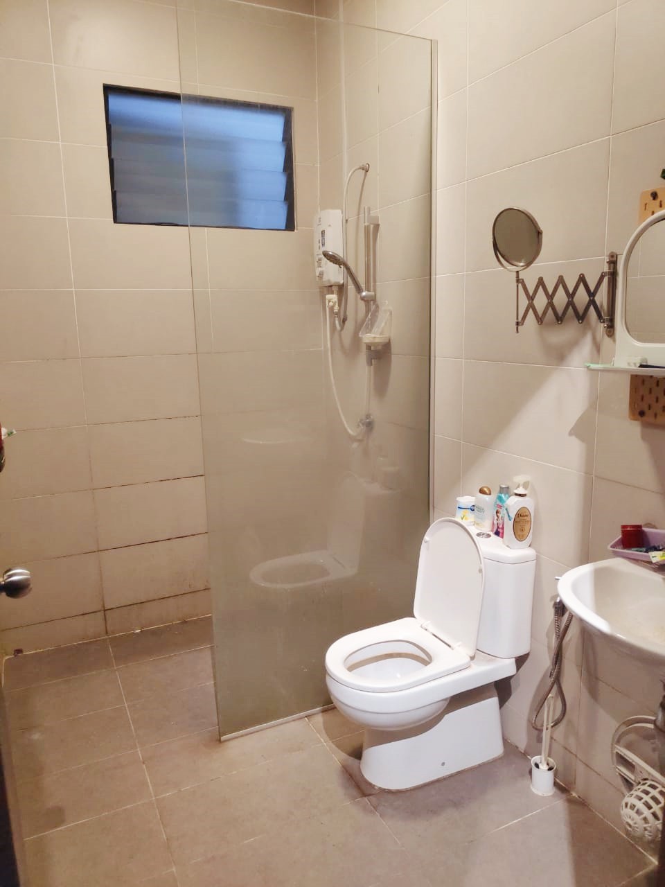 Ground Floor Ken Rimba Seksyen16 Shah Alam by Matt - photo 5