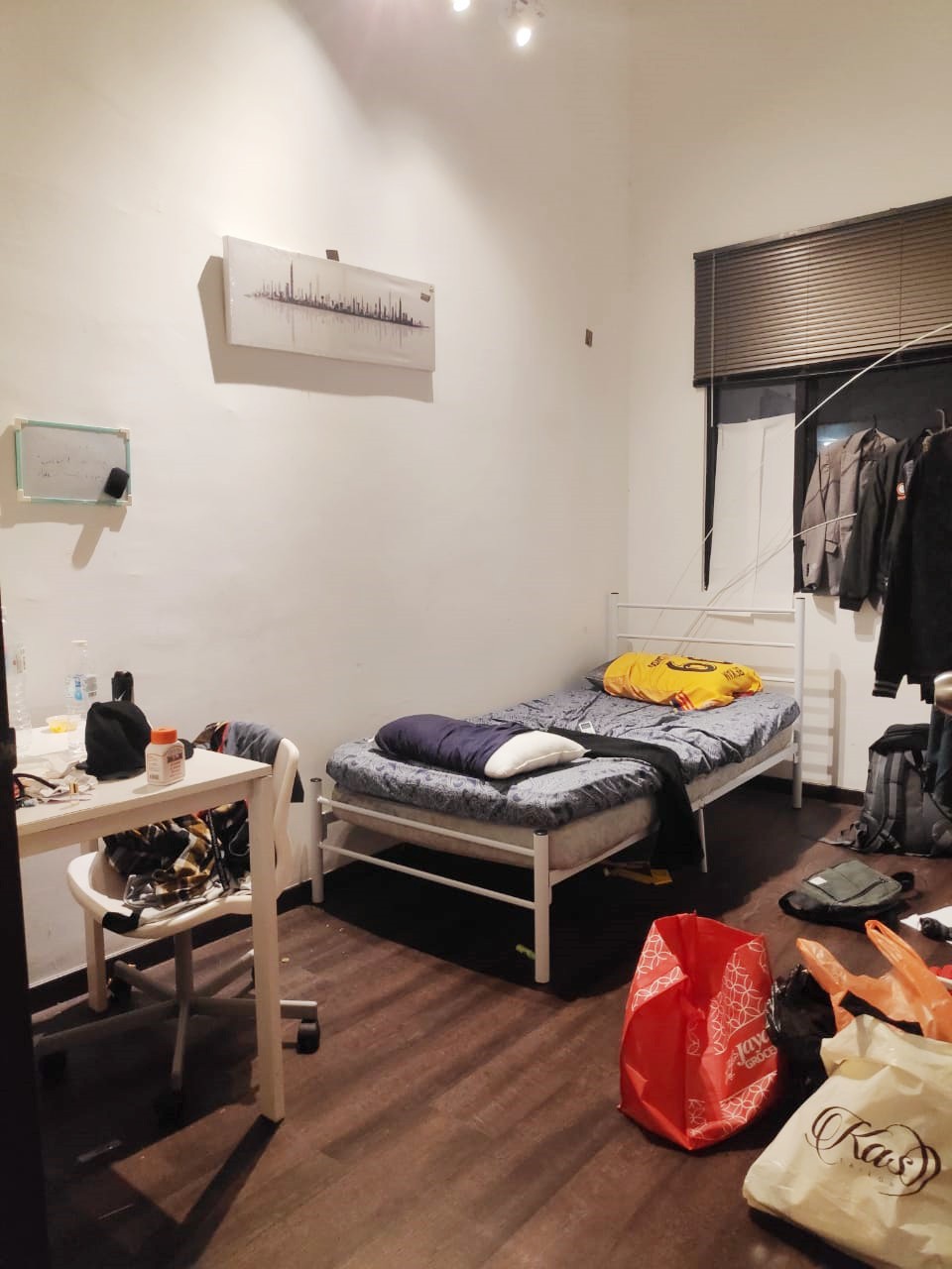 Ground Floor Ken Rimba Seksyen16 Shah Alam by Matt - photo 6