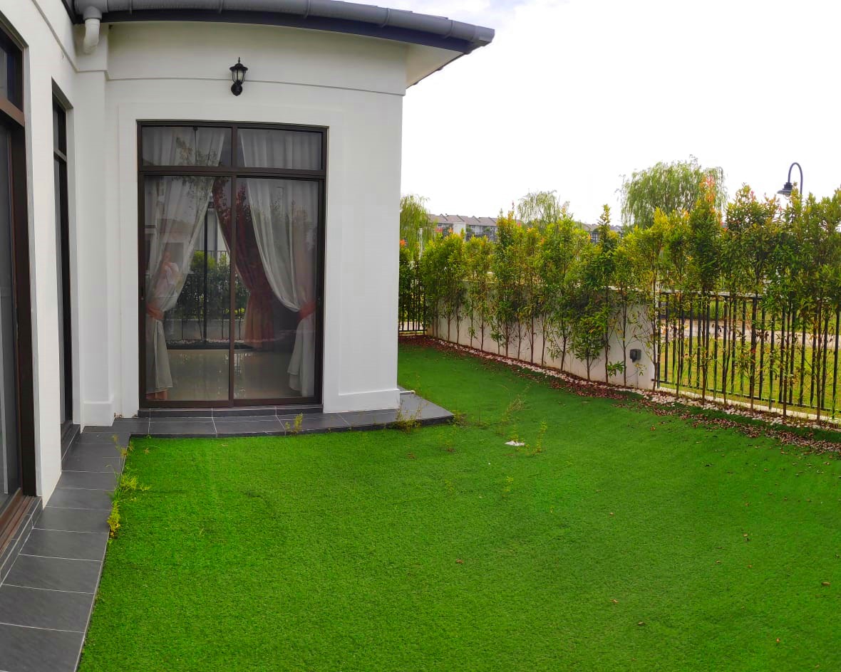 Eco Avenham Type D Puncak Alam By Matt - photo 3